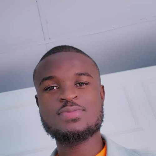 Adou Marc-Aurèle, fondateur d'Afrik Novatech